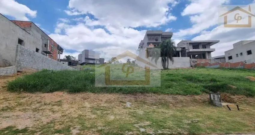 Terreno em condomínio fechado à venda na Estrada do Capuava, 4570, Jardim São Vicente, Cotia