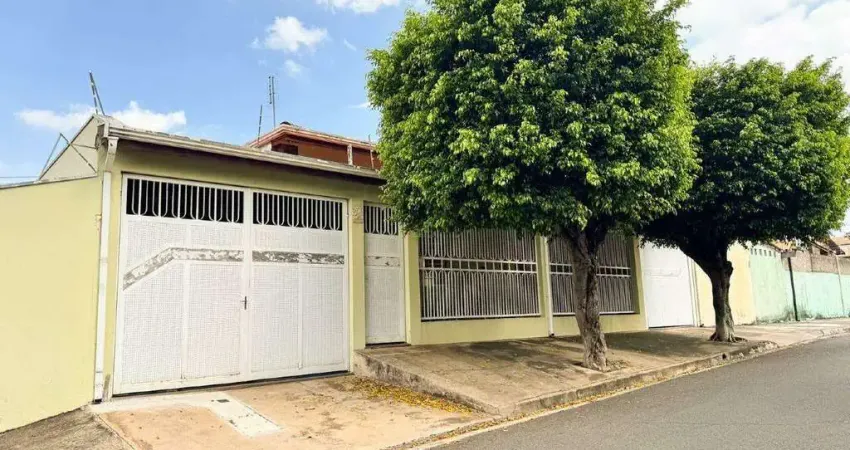 Casa para venda em jardim regina de 178.12m² com 2 quartos e 4 garagens