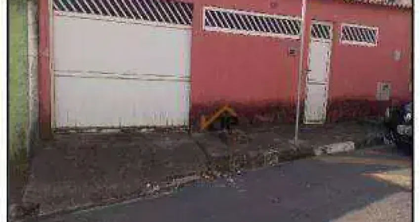 Casa para venda em vila antunes de 228.00m² com 3 quartos e 1 garagem