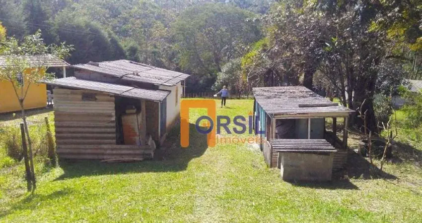 Fazenda / sítio para venda em cachoeirinha de 41954.00m² com 2 quartos