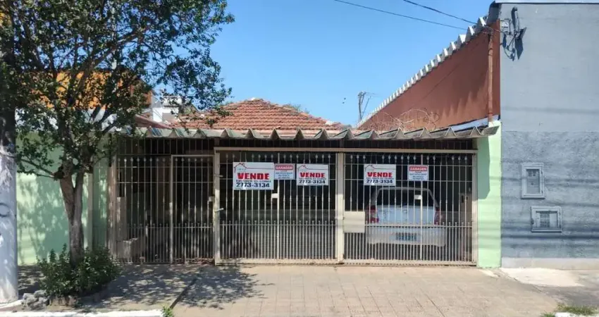 Casa para venda em jardim são vicente de 187.00m² com 3 quartos e 2 garagens