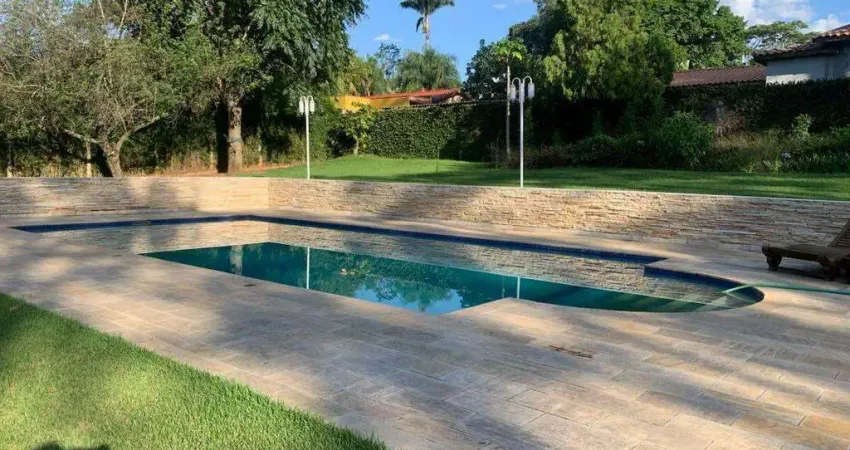 Casa de condomínio para venda em vale das laranjeiras de 495.00m² com 3 quartos, 3 suites e 9 garagens