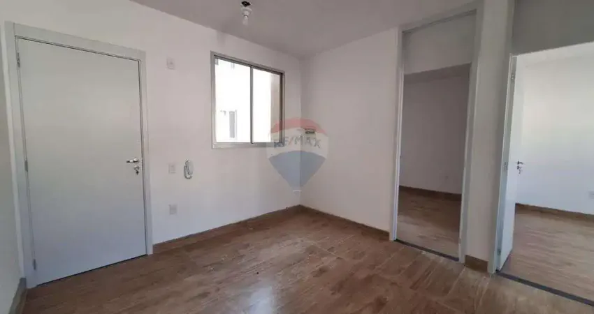 Apartamento para alugar em vila sônia de 45.00m² com 2 quartos e 1 garagem