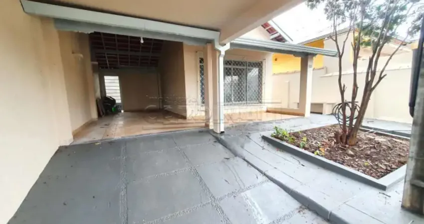 Casa para venda em centro de 205.00m² com 2 quartos e 2 garagens