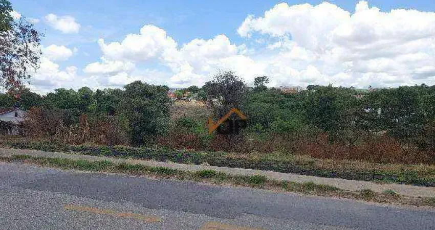 Terreno à venda na Rua Eugênia de Oliveira Cirne, 1, Lopes de Oliveira, Sorocaba