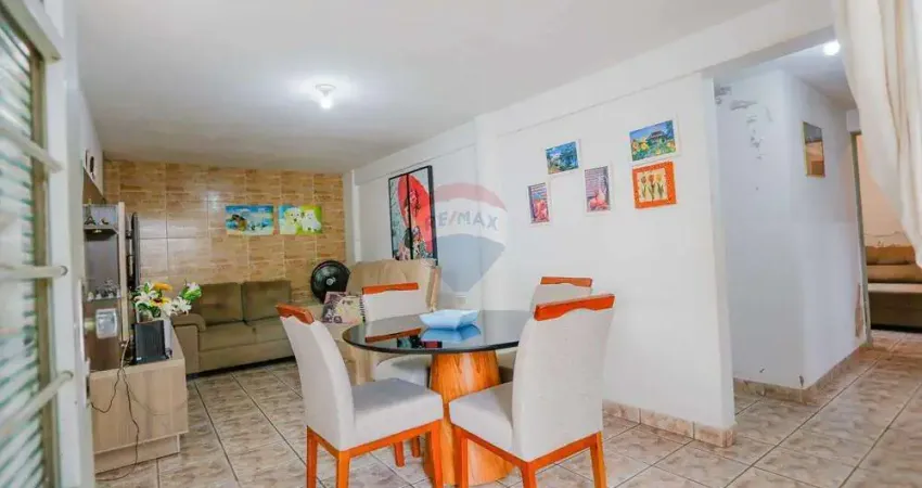 Casa para venda em jardim paulistano de 165.00m² com 6 quartos e 2 garagens