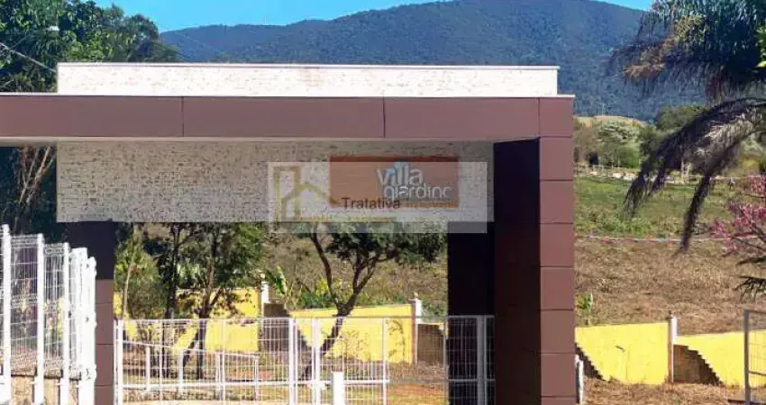 Terreno para venda em jardim quintas das videiras de 306.00m²