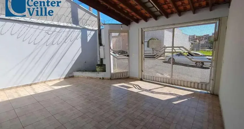 Casa para venda em jardim boer i de 120.00m² com 2 quartos e 2 garagens