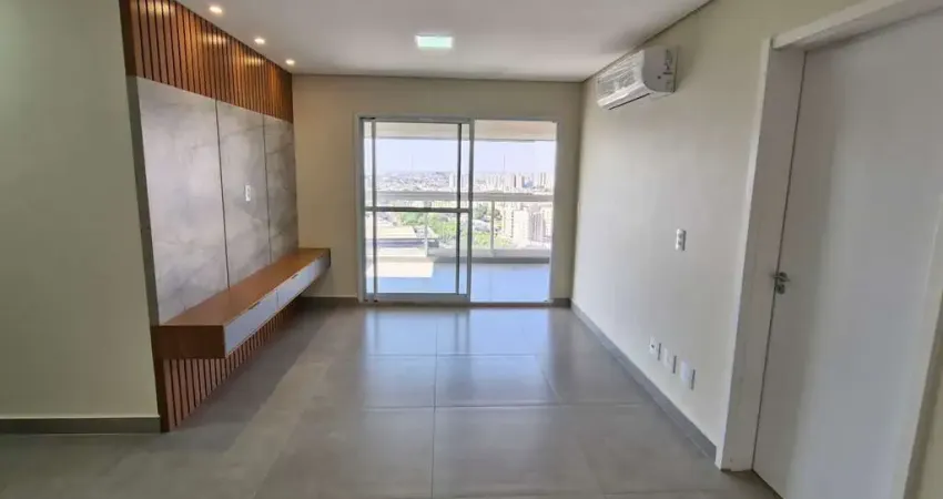 Apartamento para venda em jardim maracanã de 115.00m² com 3 quartos, 3 suites e 2 garagens