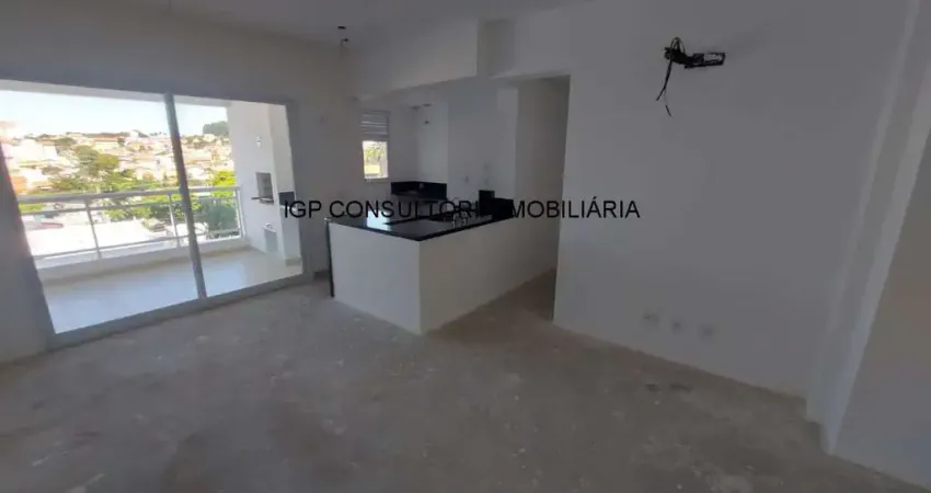Apartamento para venda em vila homero de 82.00m² com 2 quartos, 2 suites e 2 garagens