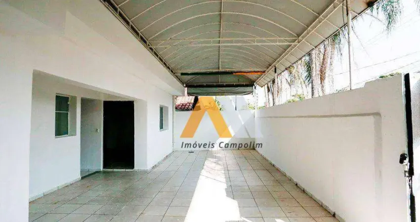 Sala comercial à venda no Jardim Simus, Sorocaba