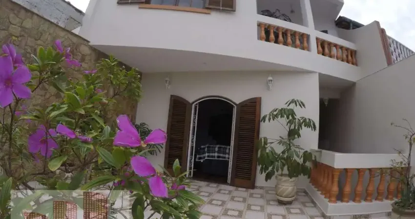 Casa para venda em conceição de 270.00m² com 3 quartos, 1 suite e 4 garagens