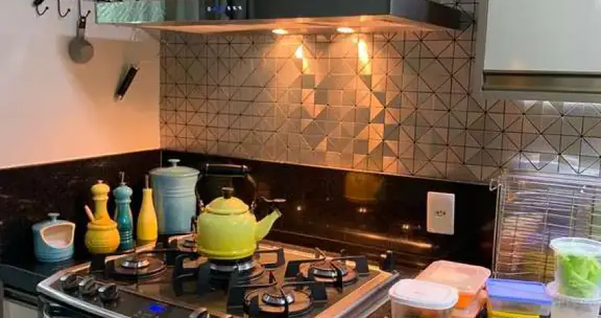 Apartamento para venda em centro de 114.00m² com 3 quartos, 3 suites e 2 garagens