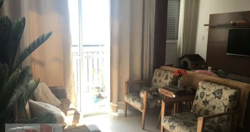 Apartamento para venda em centro de 65.00m² com 2 quartos, 1 suite e 1 garagem