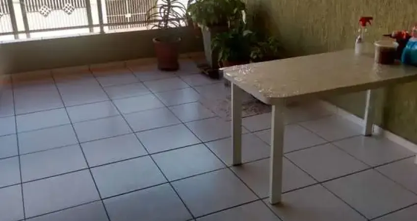 Sobrado para venda em conceição de 212.00m² com 2 quartos e 3 garagens