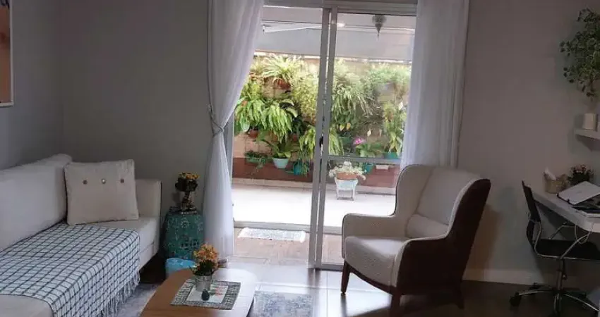 Apartamento para venda em taboão de 106.00m² com 3 quartos, 1 suite e 1 garagem