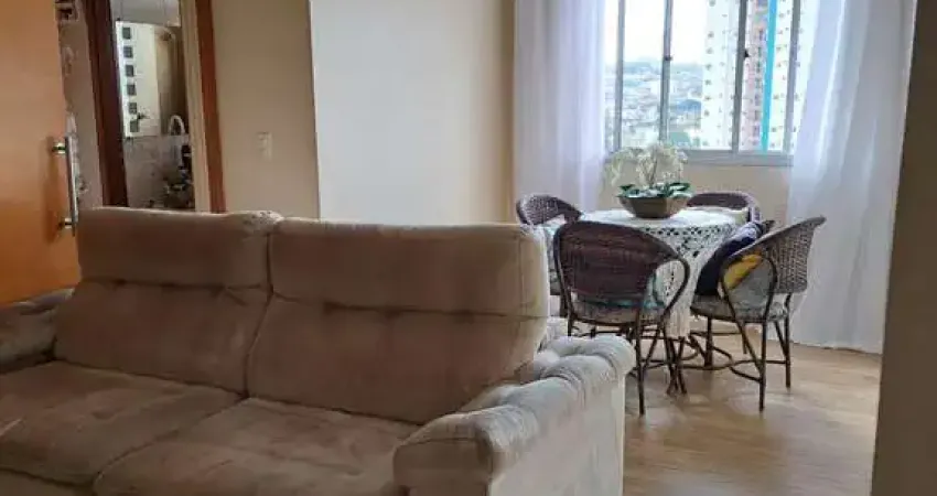 Apartamento para venda em centro de 67.00m² com 2 quartos e 2 garagens