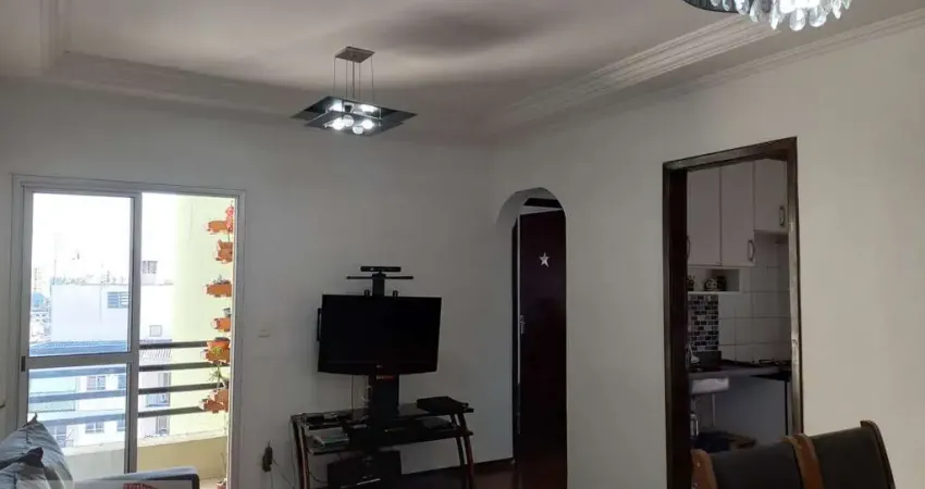 Apartamento para venda em centro de 55.00m² com 2 quartos e 1 garagem