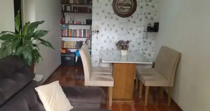Apartamento para venda em centro de 62.00m² com 2 quartos e 1 garagem