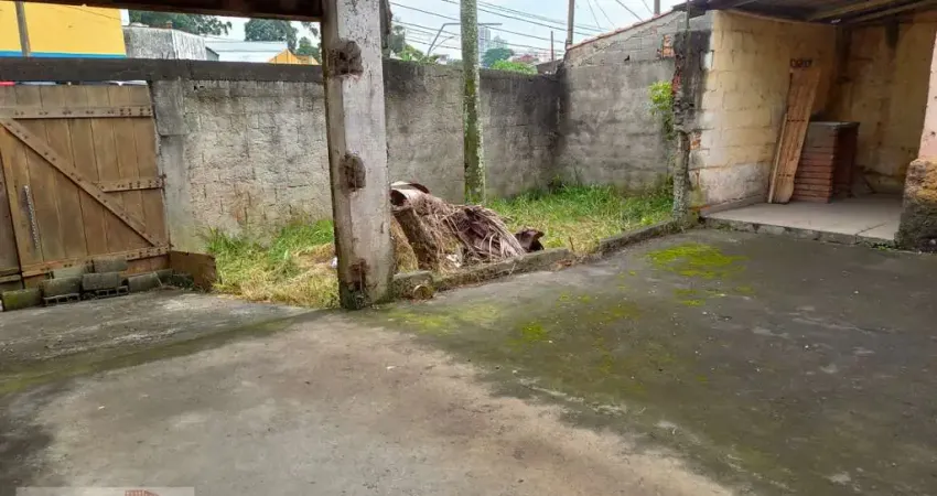 Terreno à venda na Avenida Doutor Ulysses Guimarães, 26, Conceição, Diadema