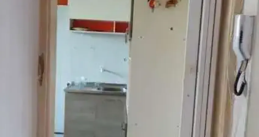 Apartamento para venda em centro de 43.00m² com 2 quartos e 1 garagem