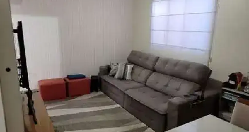 Apartamento para venda em assunção de 63.00m² com 2 quartos e 1 garagem