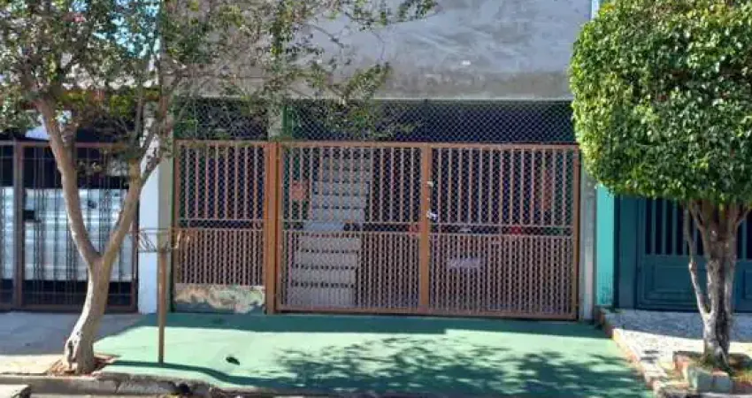 Casa para venda em parque das hortênsias de 110.00m² com 3 quartos e 1 garagem