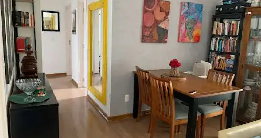 Apartamento para venda em cesar de souza de 80.00m² com 3 quartos, 1 suite e 2 garagens