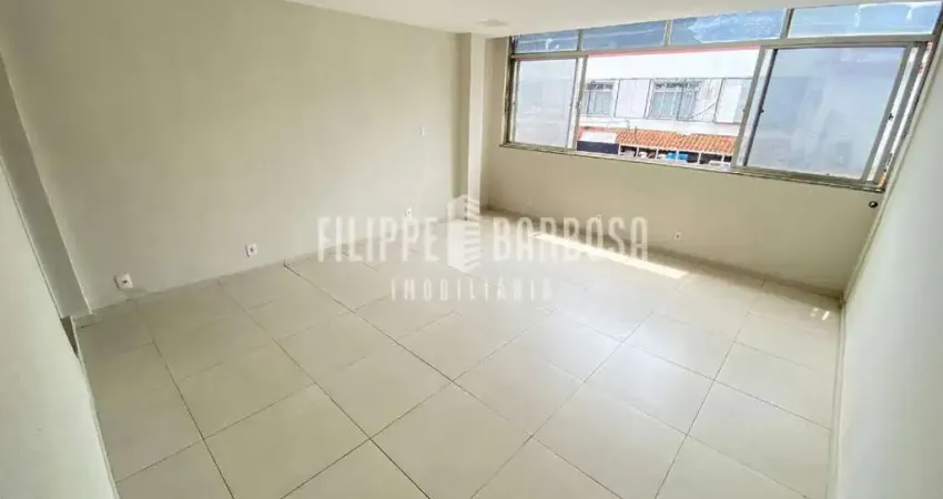 Sala comercial para alugar na Avenida Brasil, **, Vila São Luís, Duque de Caxias