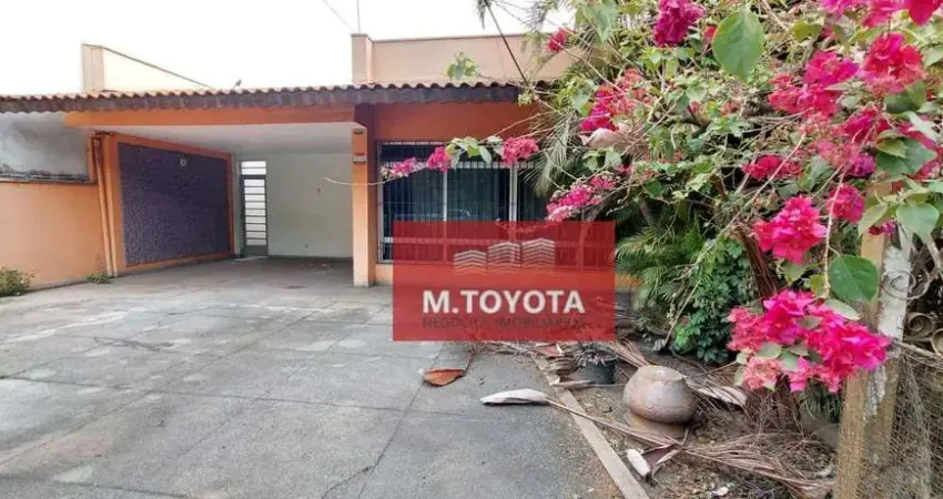 Casa para alugar em bosque maia de 139.00m² com 3 quartos, 1 suite e 6 garagens