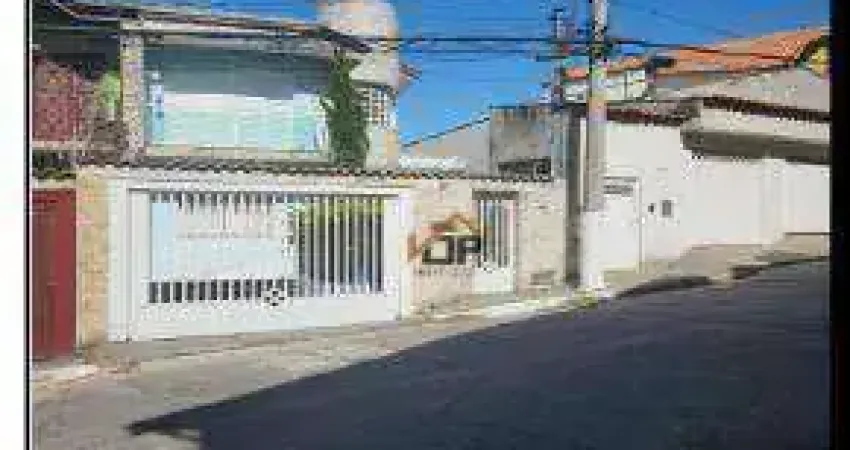Casa para venda em vila pereira barreto de 324.00m² com 4 quartos, 2 suites e 1 garagem