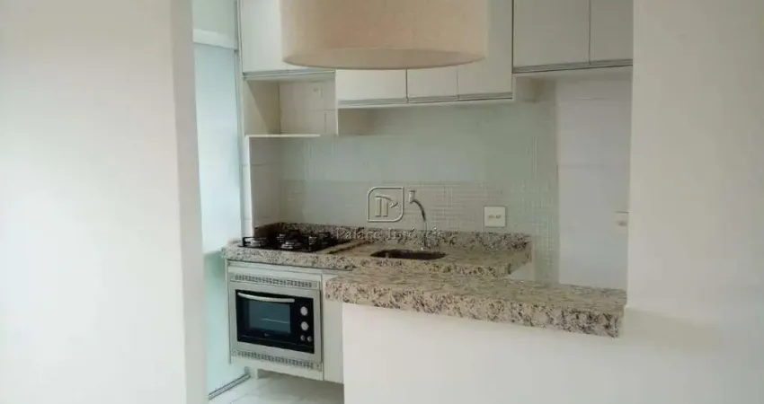 Apartamento para alugar em campos elíseos de 49.00m² com 2 quartos e 1 garagem