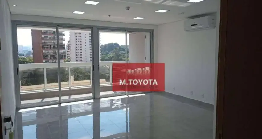 Sala comercial para venda em vila lanzara de 38.00m² com 1 garagem