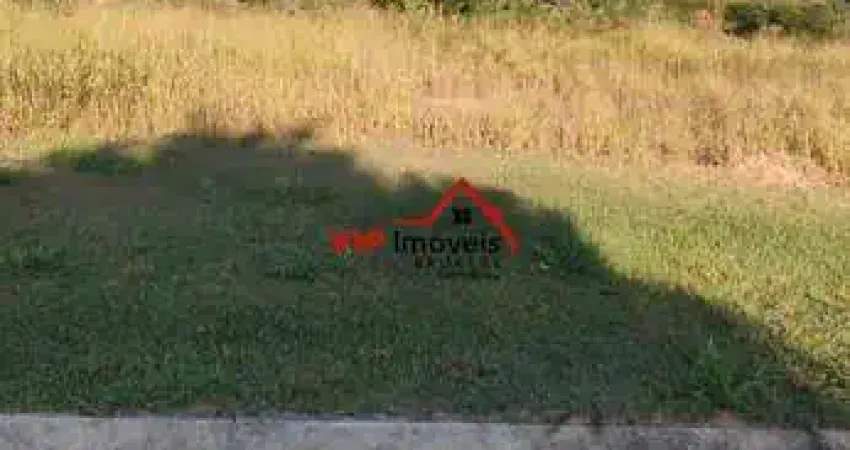 Terreno em condomínio fechado à venda na Avenida Alberto João Luchesi, 900, Caxambu, Jundiaí