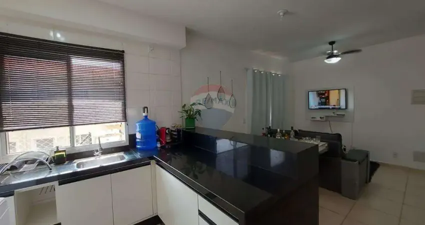 Casa para venda em parque residencial piracicaba de 72.13m² com 2 quartos e 1 garagem