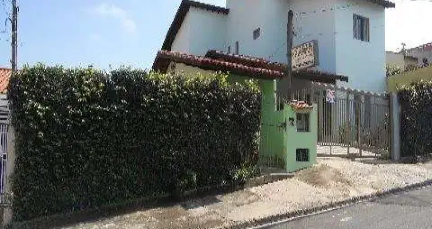 Casa para venda em jardim primavera de 500.00m² com 3 quartos e 3 garagens