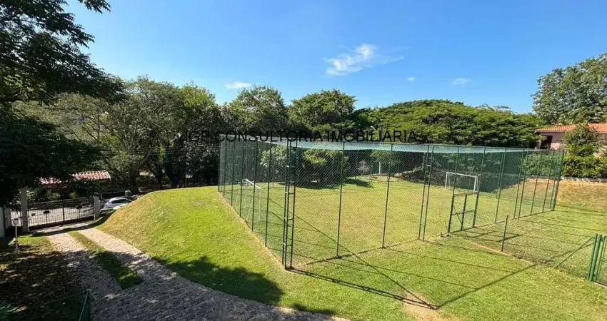 Chácara para venda em terras de itaici de 2500.00m² com 5 quartos, 4 suites e 8 garagens