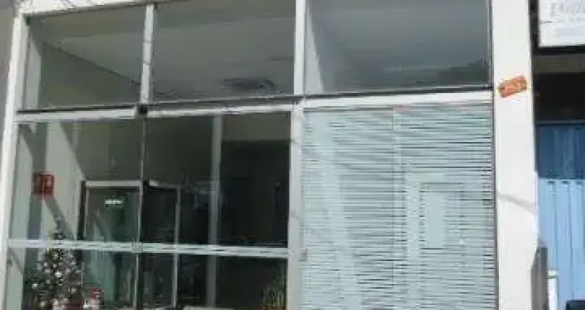Sala comercial para venda em jardim bom princípio de 190.03m² com 3 garagens