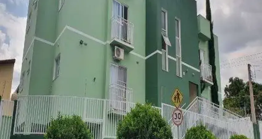 Apartamento para venda em jardim primavera de 60.00m² com 2 quartos, 1 suite e 1 garagem