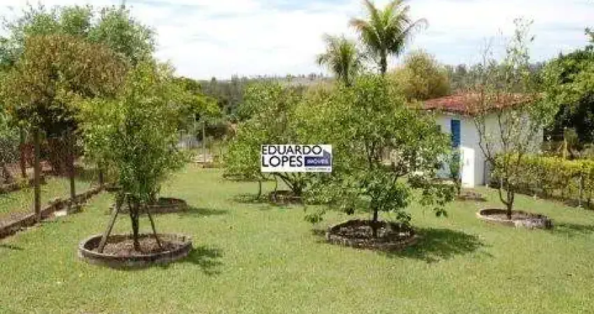 Terreno à venda na Rua Beija-Flor, 1457413, Jardim Buru, Salto
