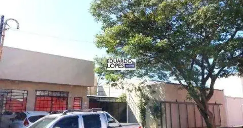 Galpão / depósito / armazém para venda em jardim nova indaiá de 500.00m²