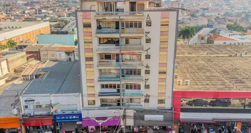 Prédio comercial para venda em centro de 4960.00m² com 21 quartos, 7 suites e 21 garagens