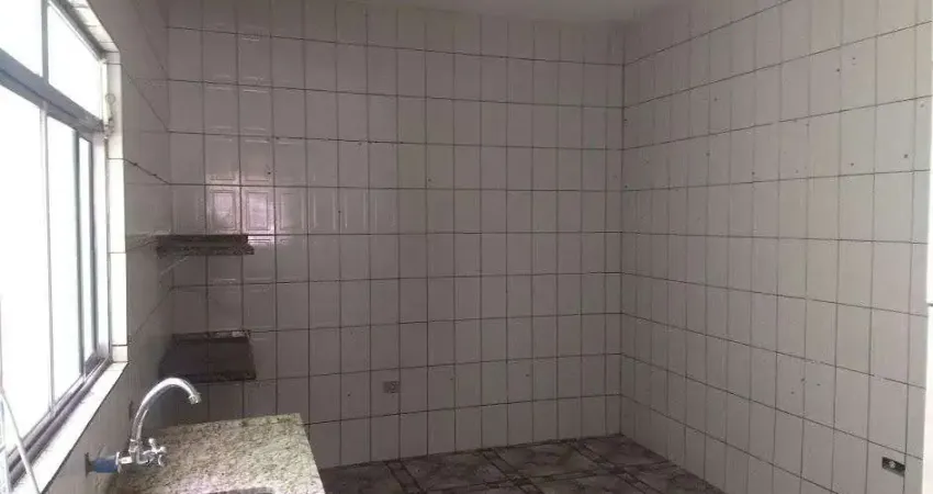 Sobrado para venda em parque mikail de 150.00m² com 3 quartos e 2 garagens