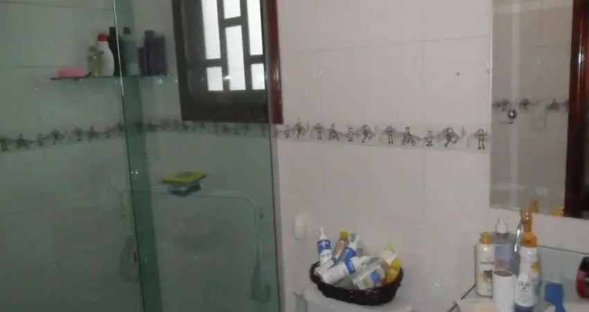 Sobrado para venda em vila francisco mineiro de 140.00m² com 2 quartos, 2 suites e 2 garagens