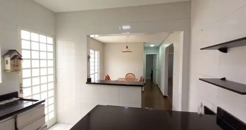 Casa de condomínio para venda em jardim são roberto de 124.00m² com 3 quartos, 1 suite e 3 garagens