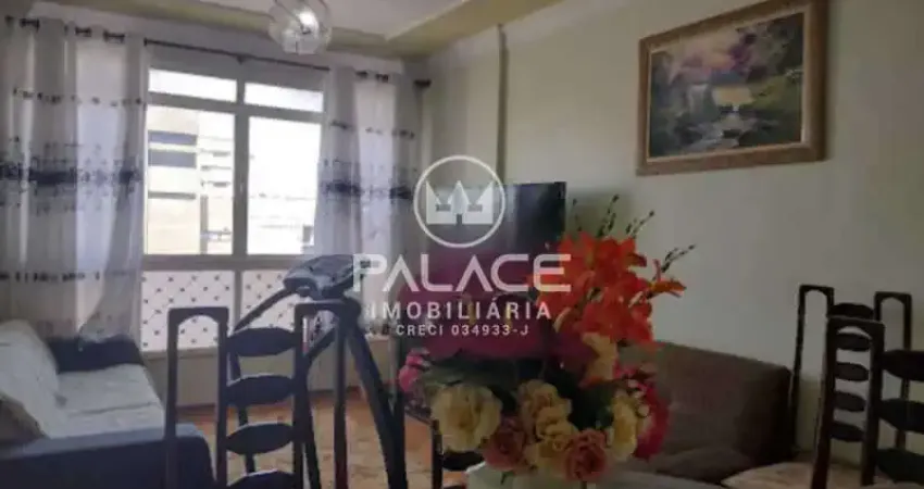 Apartamento com 3 quartos à venda no Centro, Piracicaba