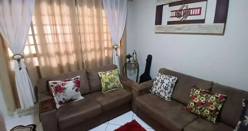 Casa para venda em parque das nações de 125.00m² com 3 quartos, 3 suites e 2 garagens