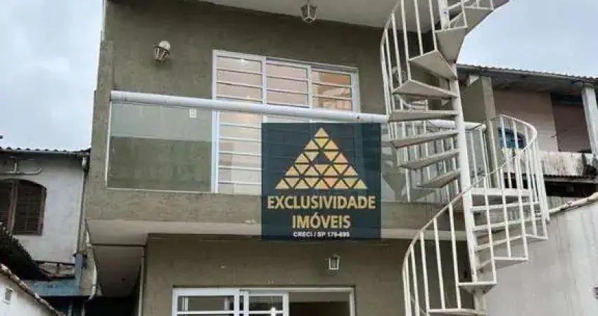 Casa para venda em jardim presidente dutra de 125.00m² com 2 quartos, 2 suites e 4 garagens