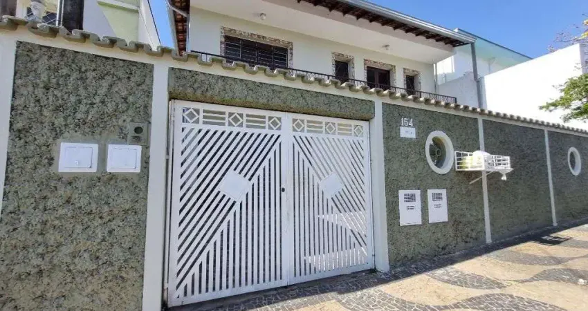 Casa para venda em jardim baroneza de 196.00m² com 2 quartos e 3 garagens