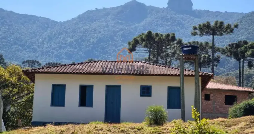 Fazenda / sítio para venda em engenho da serra de 220.00m² com 5 quartos e 12 garagens